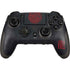 Red Dragon PlayStation Scuf Vantage 2 Controller Skin